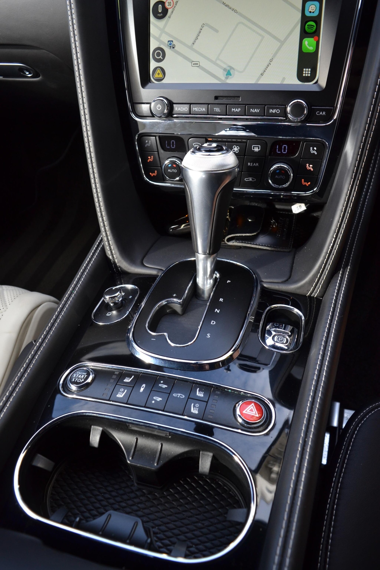 Used Bentley Continental for sale - 77344061: Photo 18