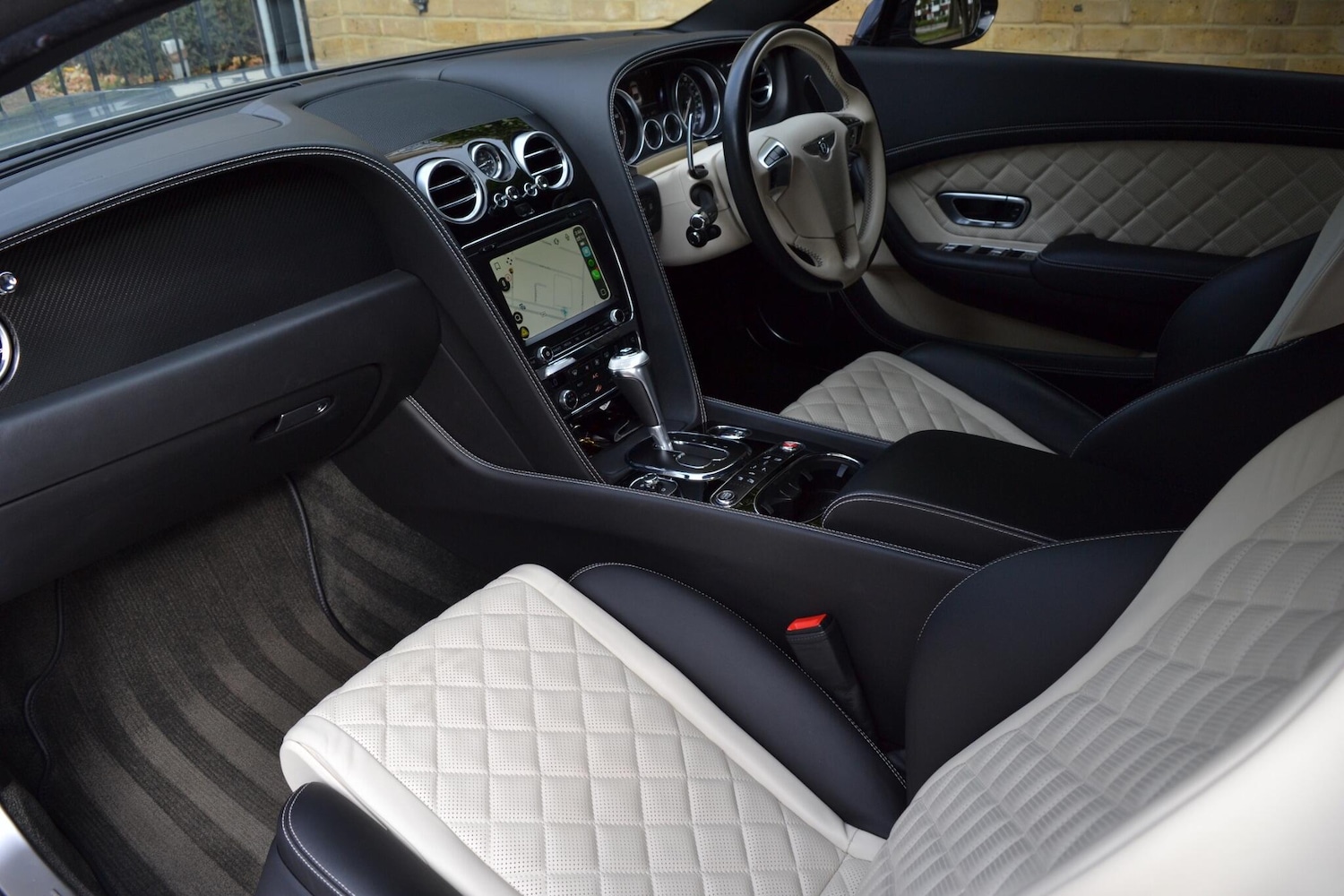 Used Bentley Continental for sale - 77344061: Photo 19