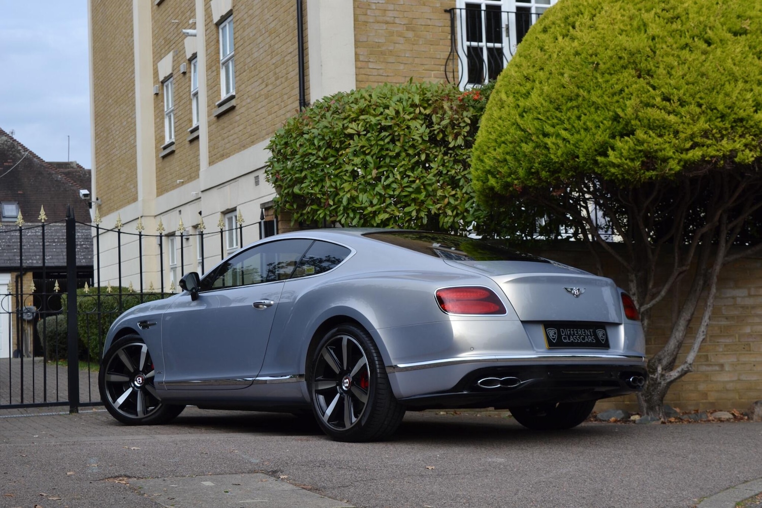 Used Bentley Continental for sale - 77344061: Photo 2