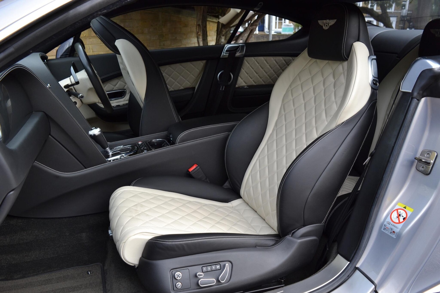 Used Bentley Continental for sale - 77344061: Photo 20