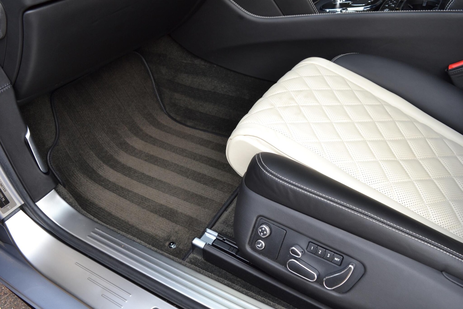 Used Bentley Continental for sale - 77344061: Photo 21