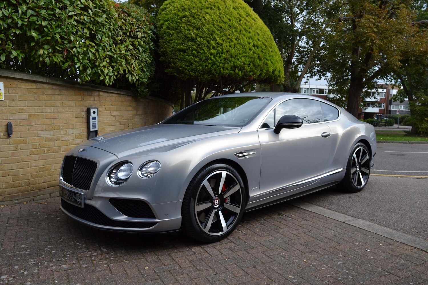 Used Bentley Continental for sale - 77344061: Photo 25