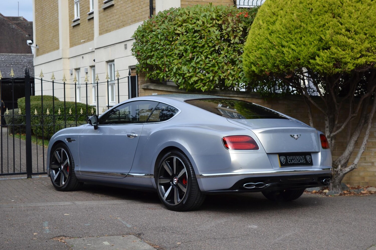 Used Bentley Continental for sale - 77344061: Photo 26