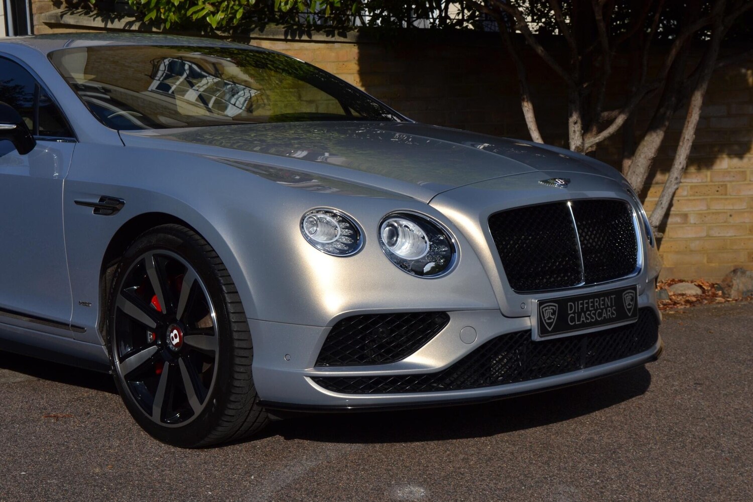 Used Bentley Continental for sale - 77344061: Photo 28