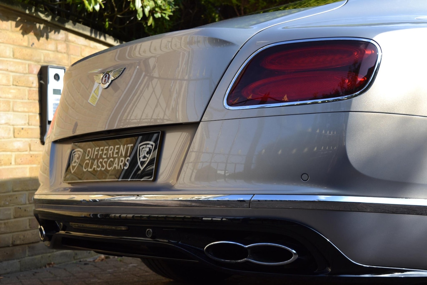 Used Bentley Continental for sale - 77344061: Photo 29