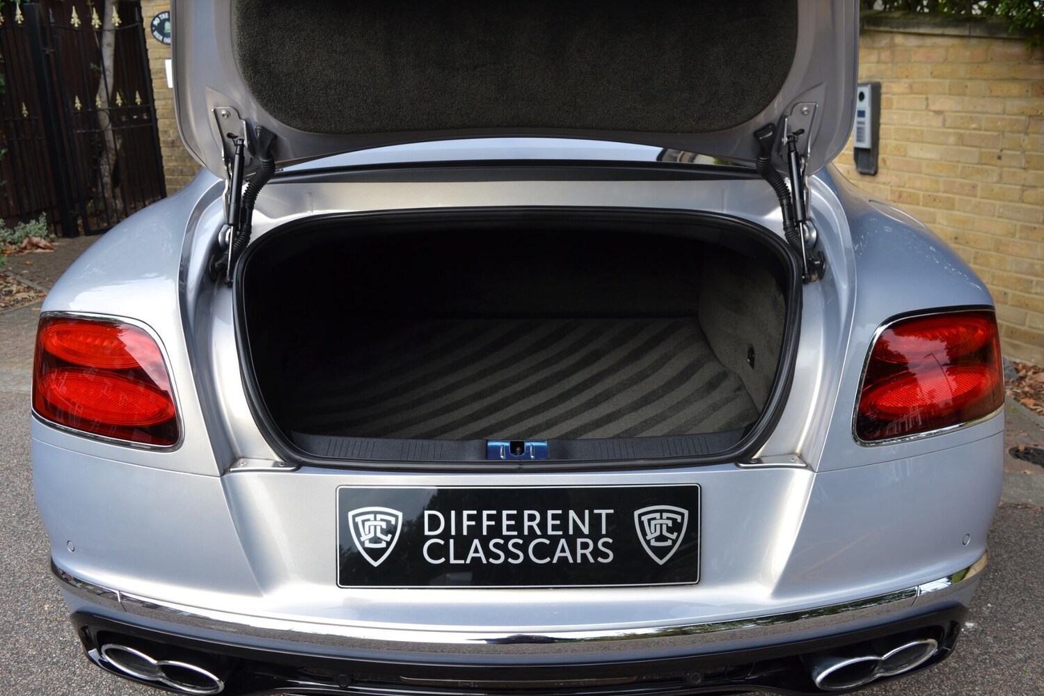 Used Bentley Continental for sale - 77344061: Photo 33