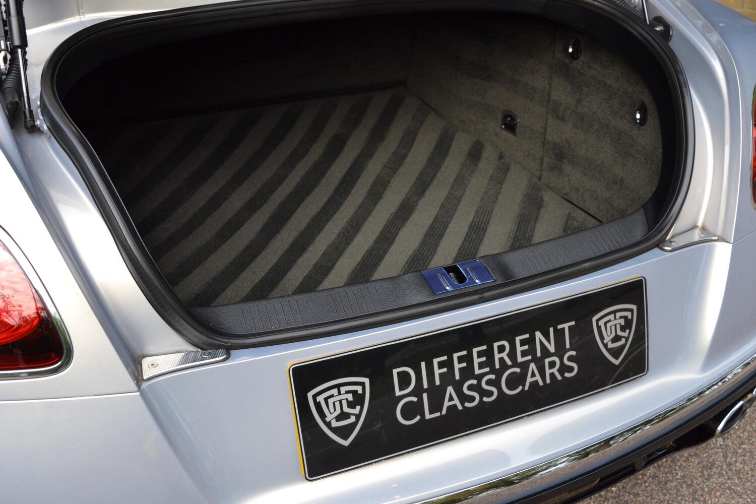 Used Bentley Continental for sale - 77344061: Photo 36