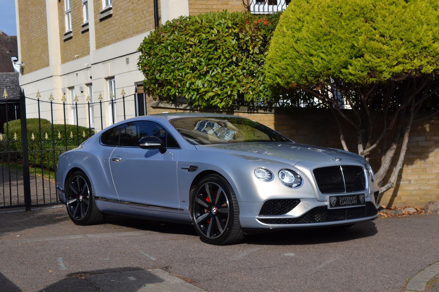Used Bentley Continental for sale - 77344061: Photo 37