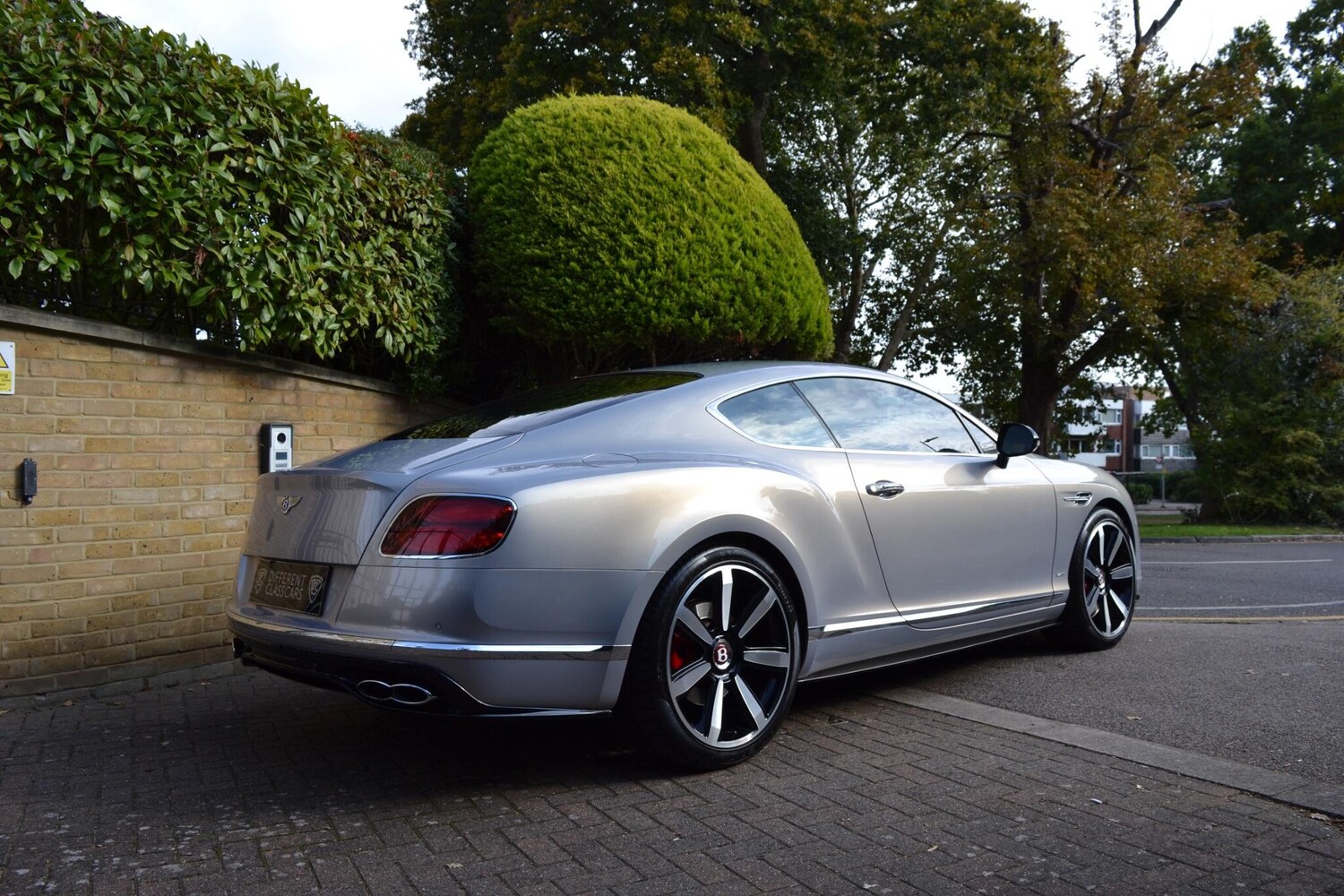Used Bentley Continental for sale - 77344061: Photo 38