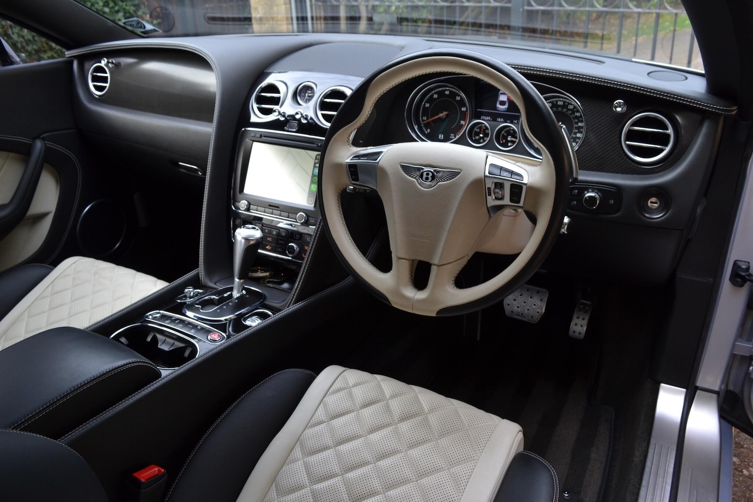 Used Bentley Continental for sale - 77344061: Photo 4