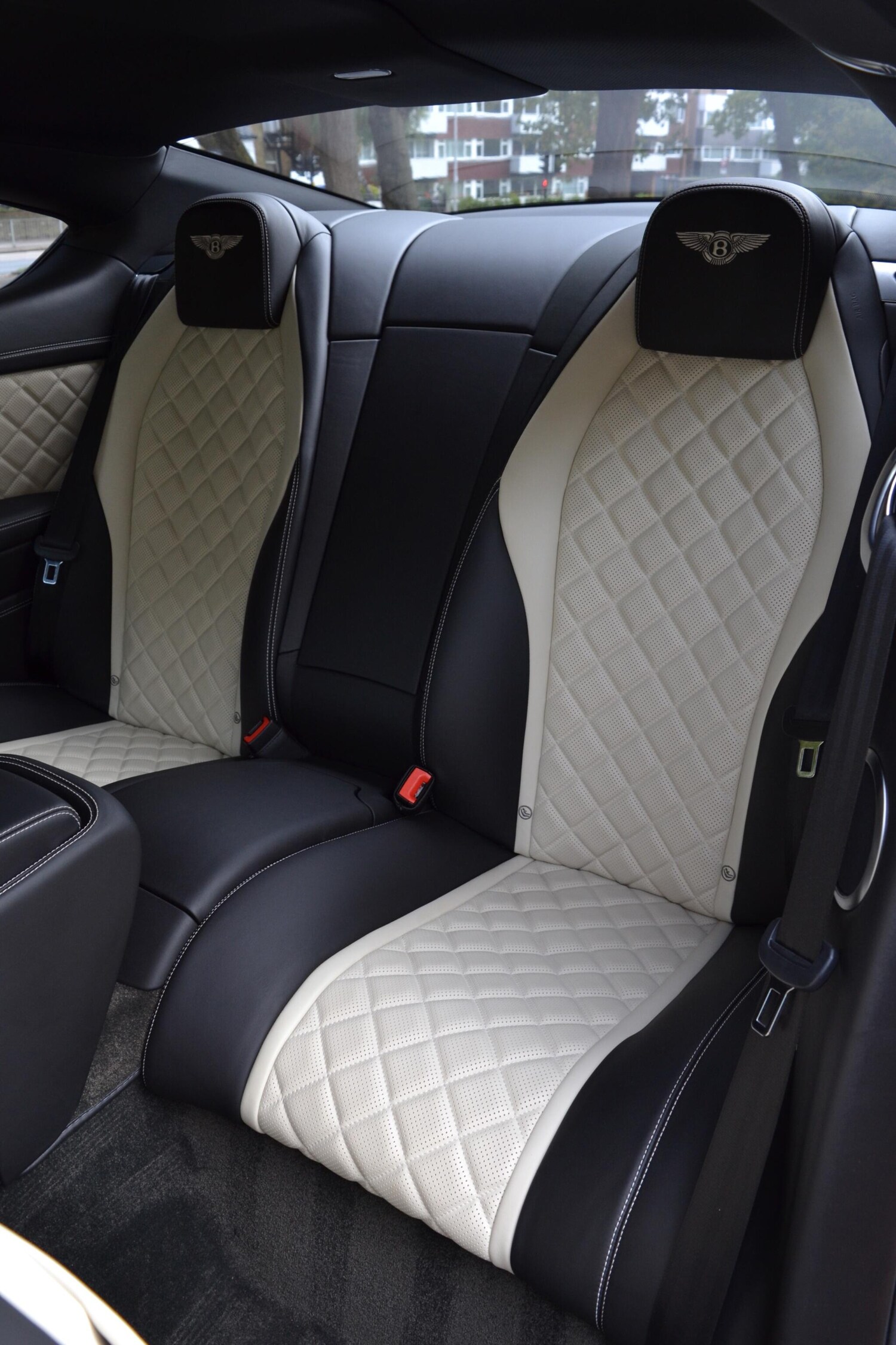 Used Bentley Continental for sale - 77344061: Photo 40