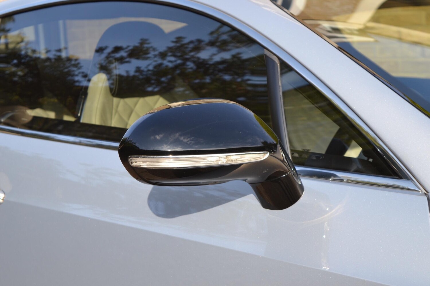 Used Bentley Continental for sale - 77344061: Photo 43