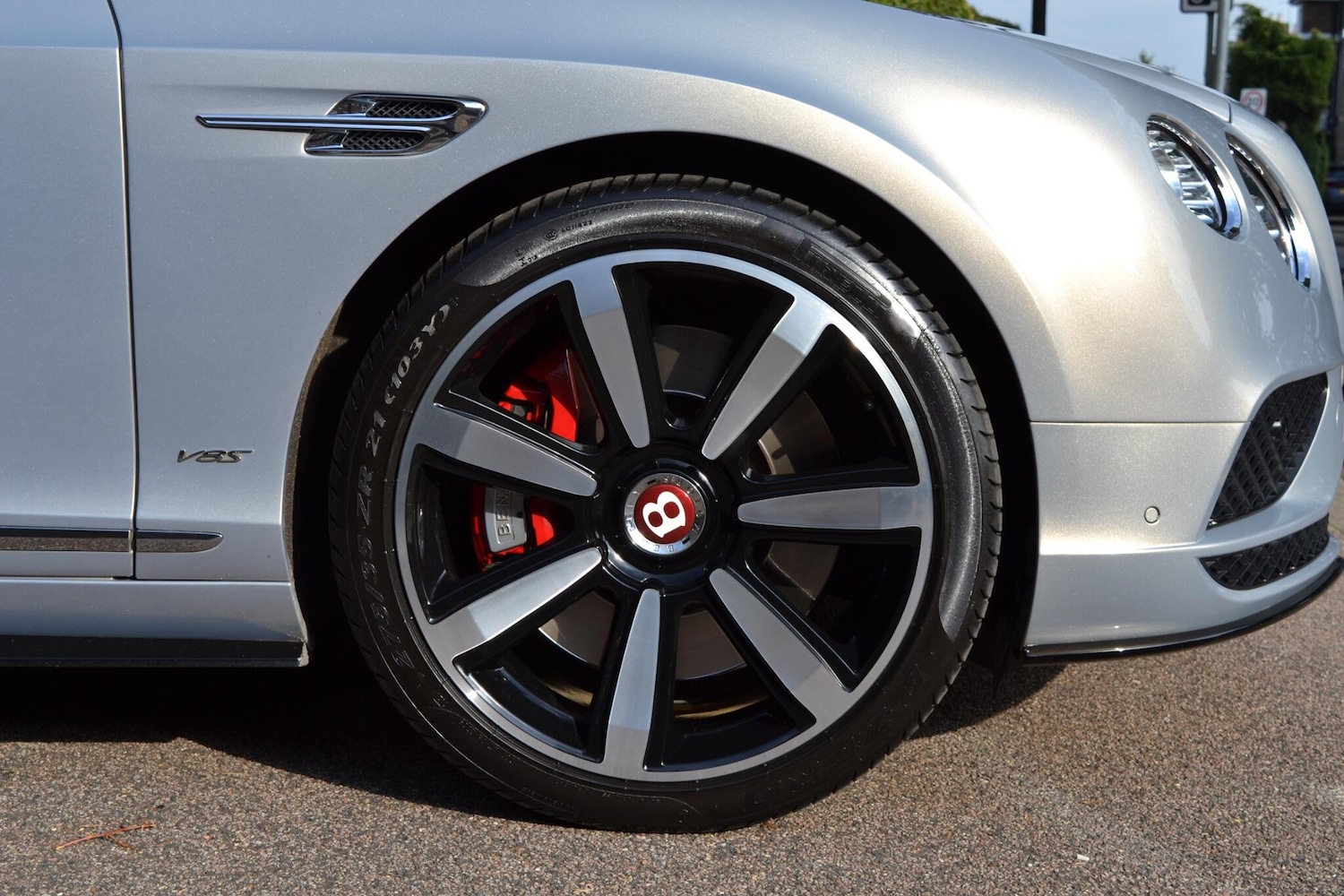 Used Bentley Continental for sale - 77344061: Photo 44