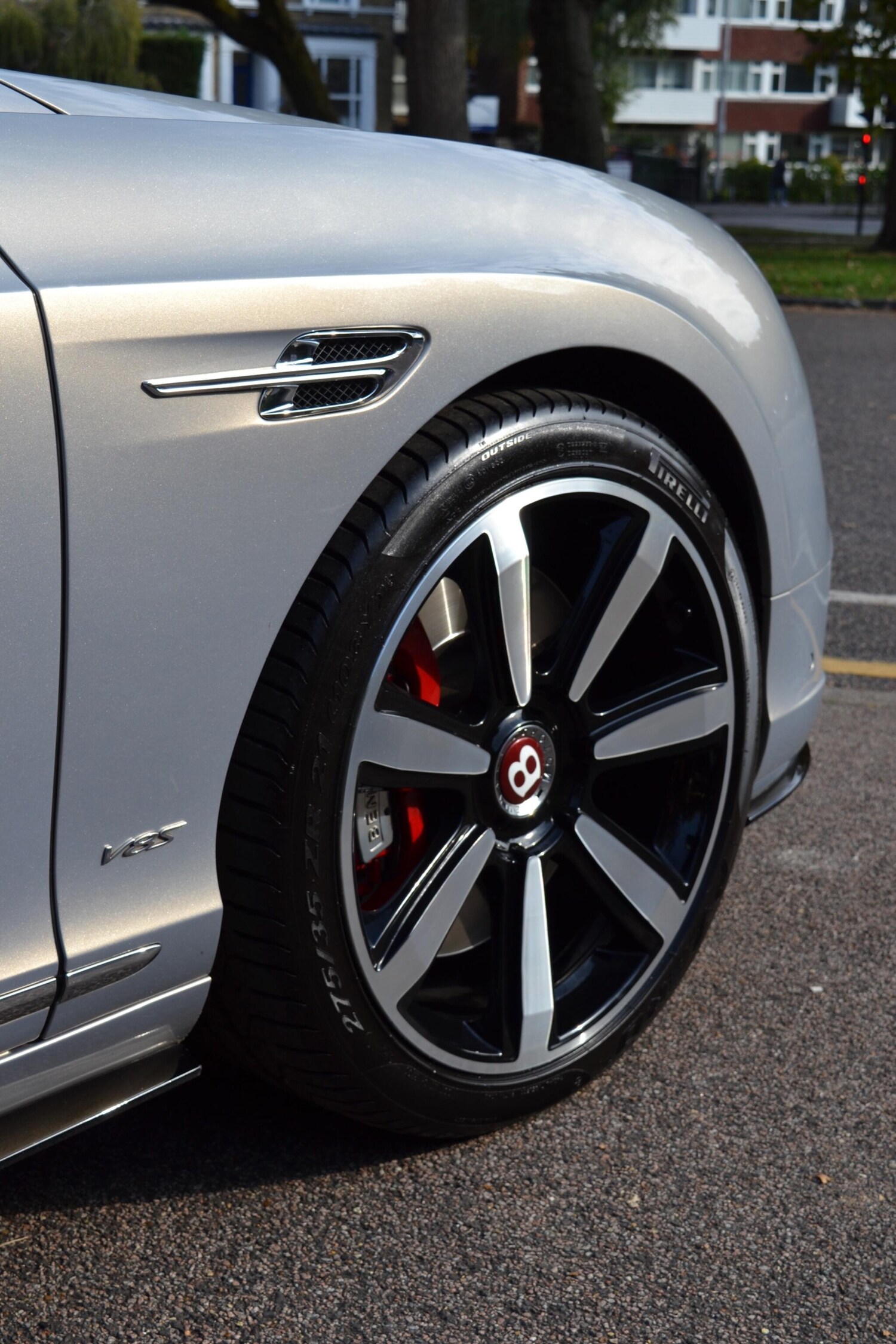 Used Bentley Continental for sale - 77344061: Photo 45