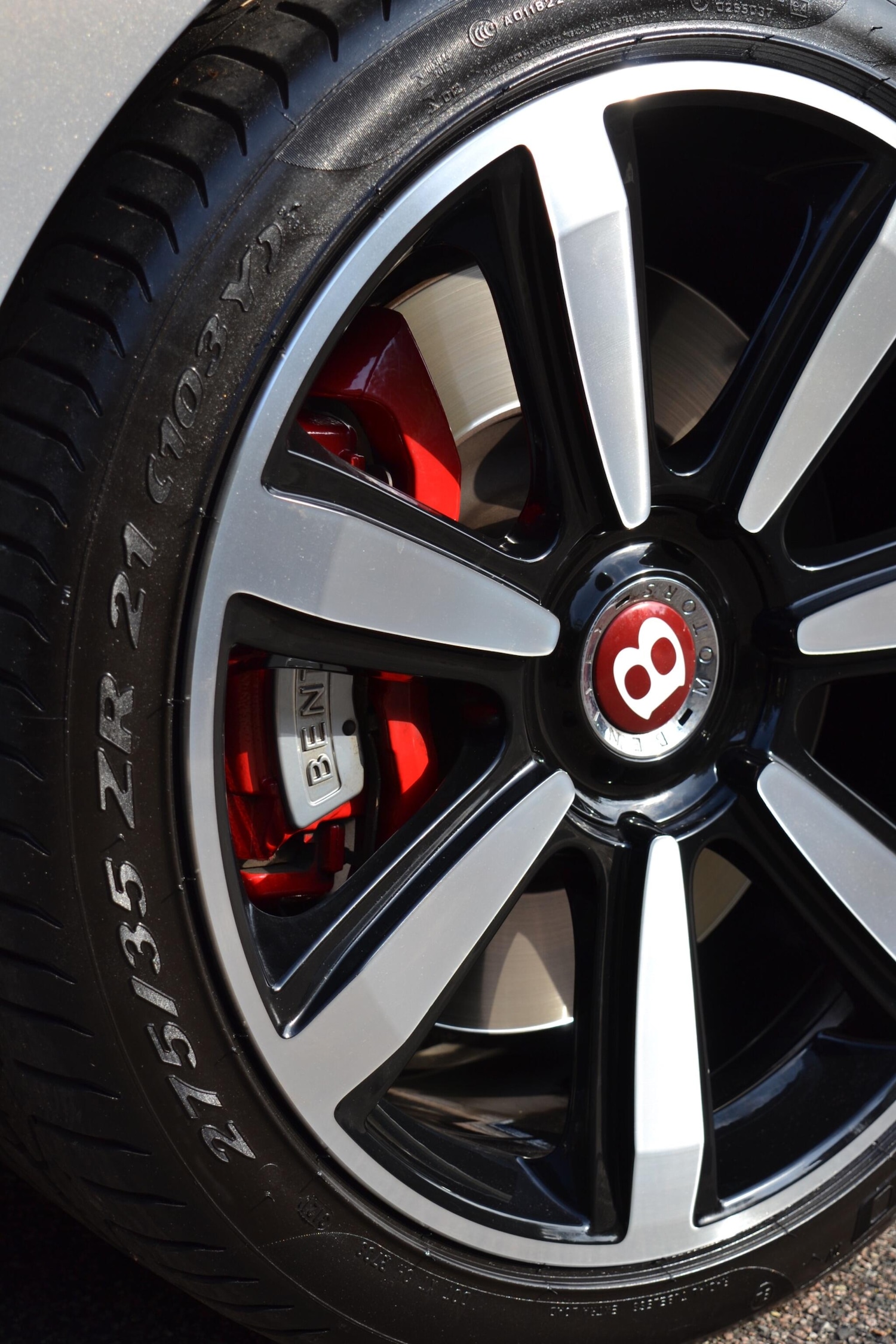 Used Bentley Continental for sale - 77344061: Photo 46