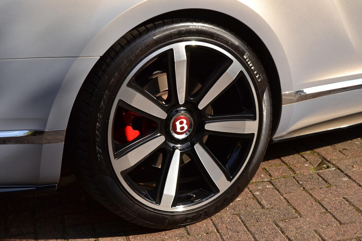 Used Bentley Continental for sale - 77344061: Photo 47