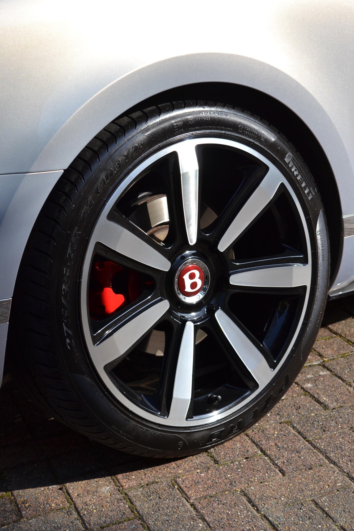 Used Bentley Continental for sale - 77344061: Photo 48