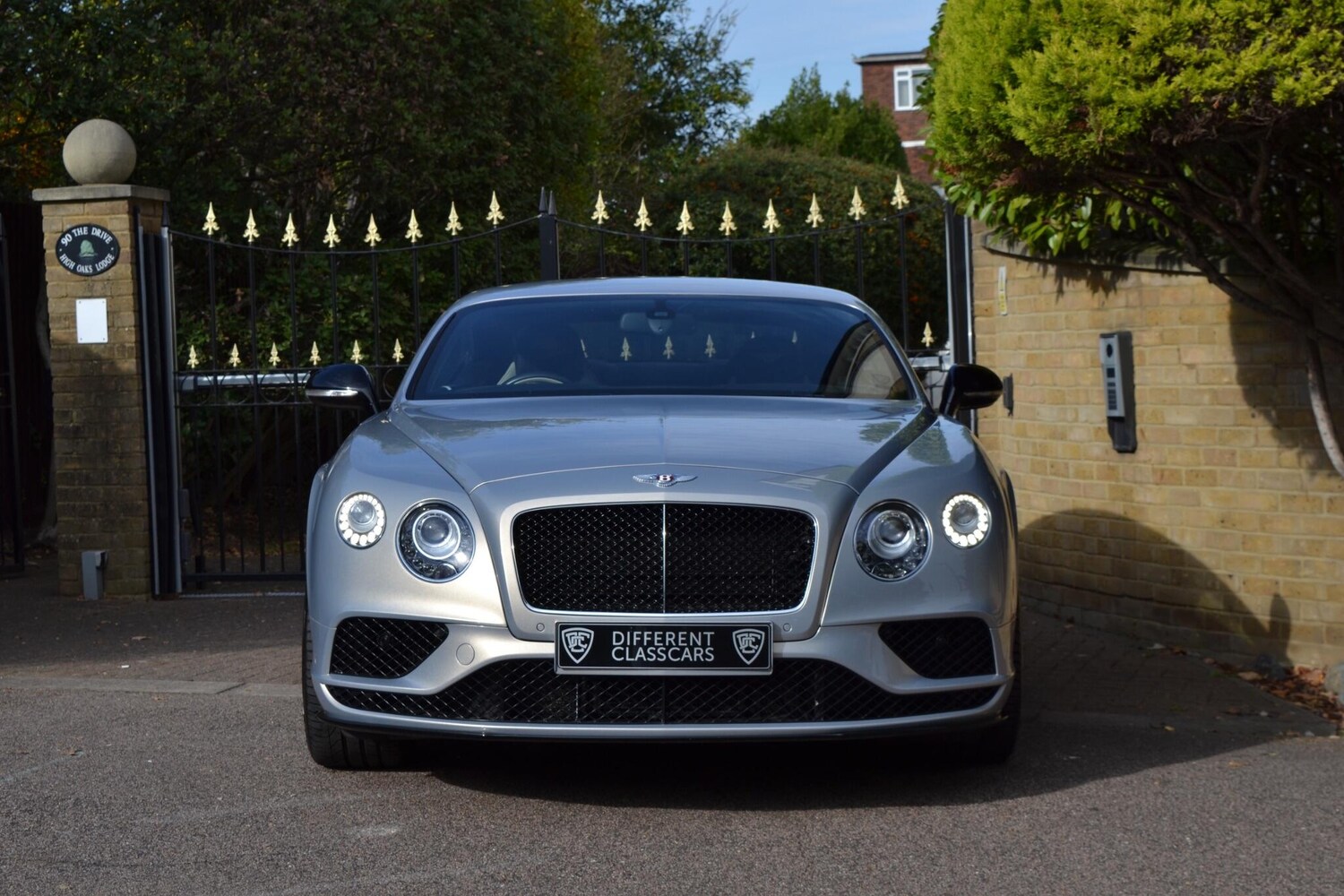 Used Bentley Continental for sale - 77344061: Photo 49
