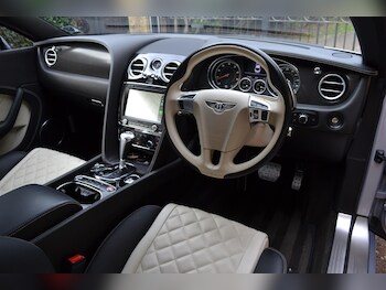 Used Bentley Continental 2017 for sale - 77344061: Photo