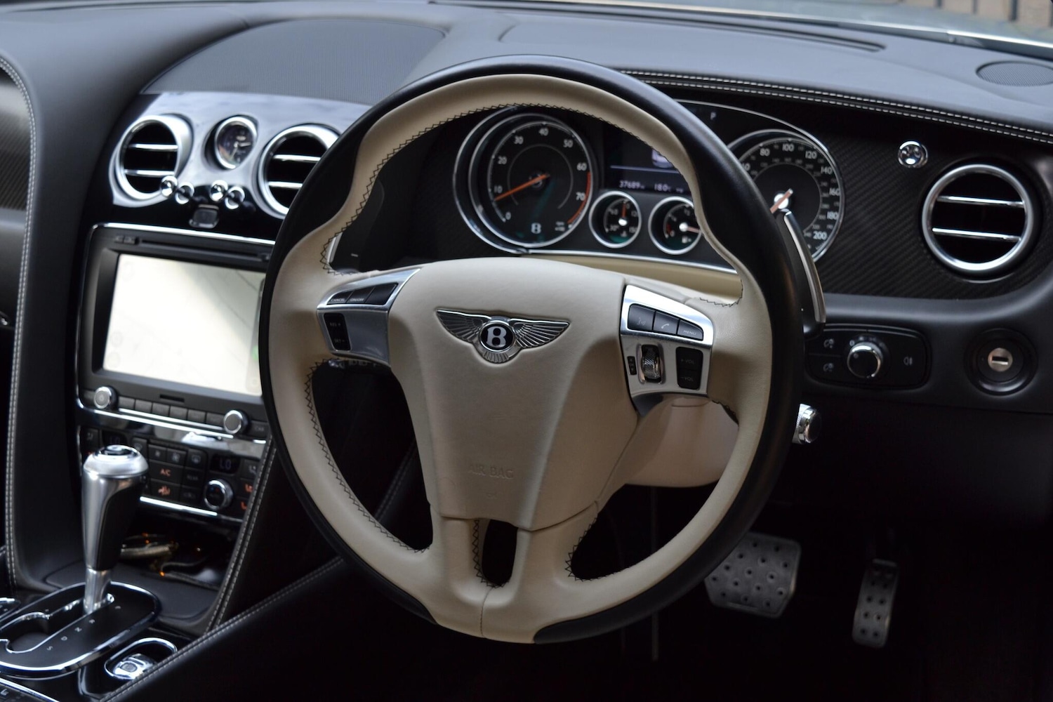 Used Bentley Continental for sale - 77344061: Photo 5