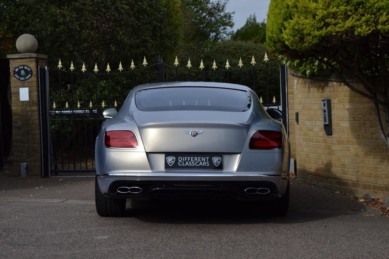 Used Bentley Continental for sale - 77344061: Photo 50