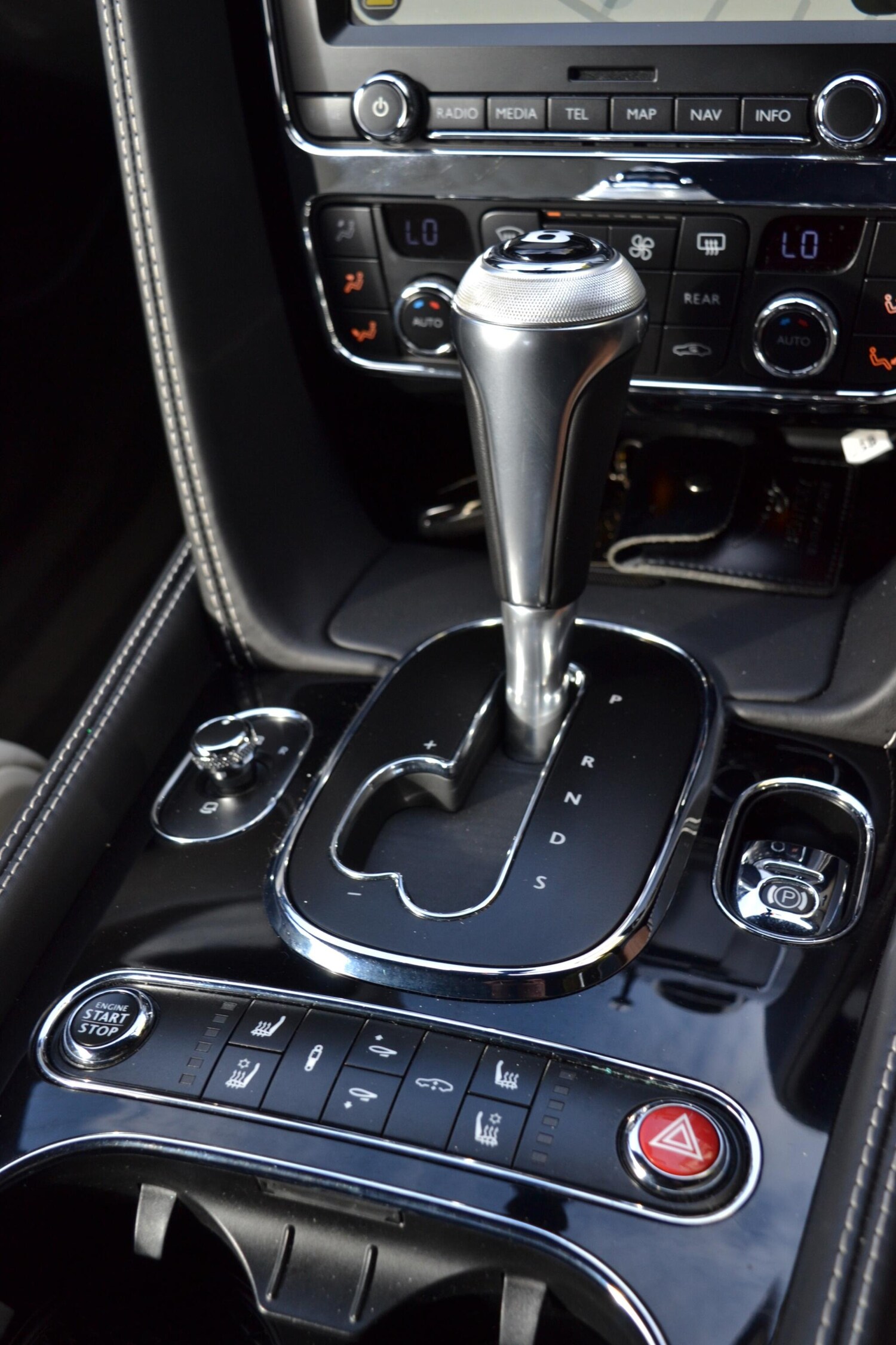 Used Bentley Continental for sale - 77344061: Photo 54