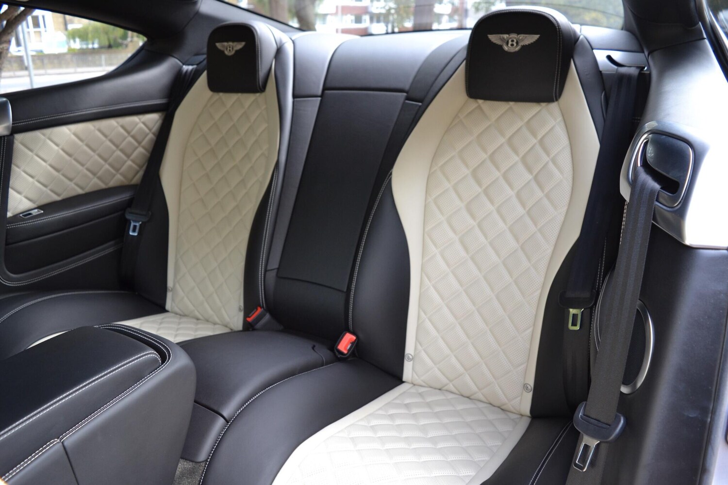 Used Bentley Continental for sale - 77344061: Photo 56