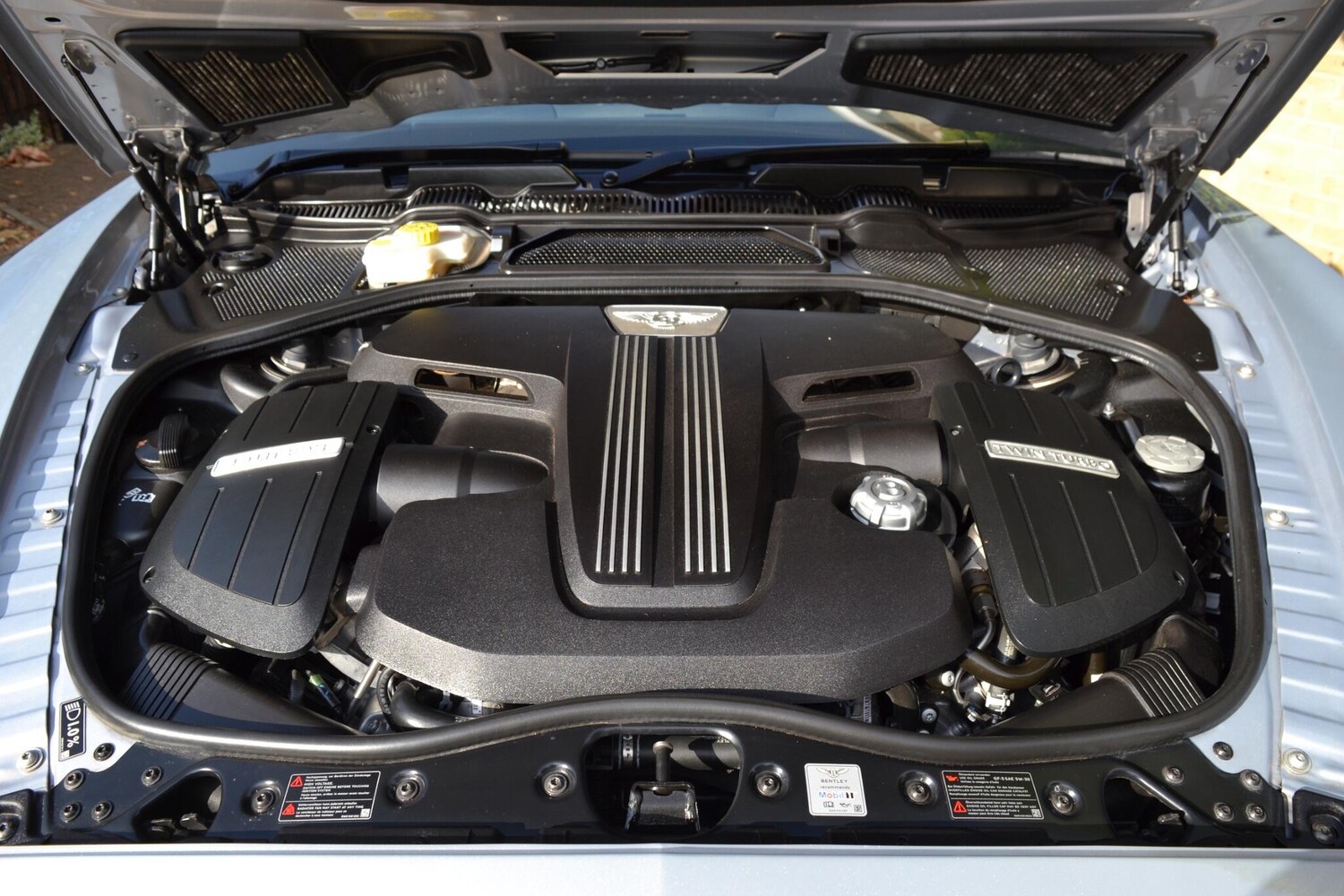 Used Bentley Continental for sale - 77344061: Photo 58