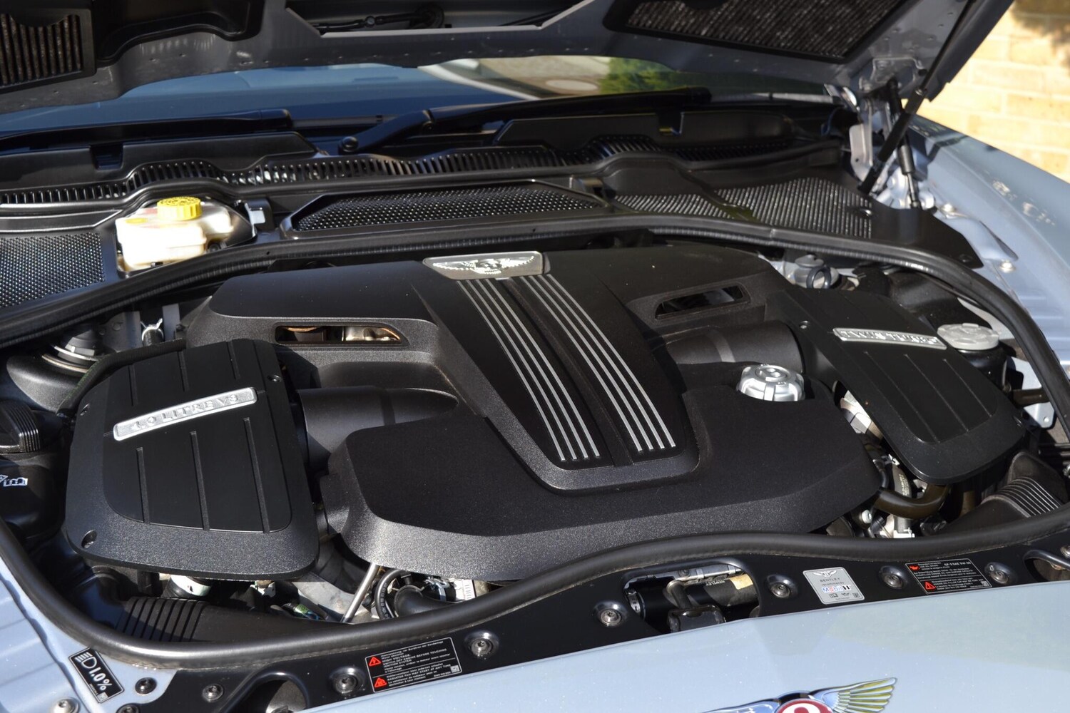 Used Bentley Continental for sale - 77344061: Photo 59