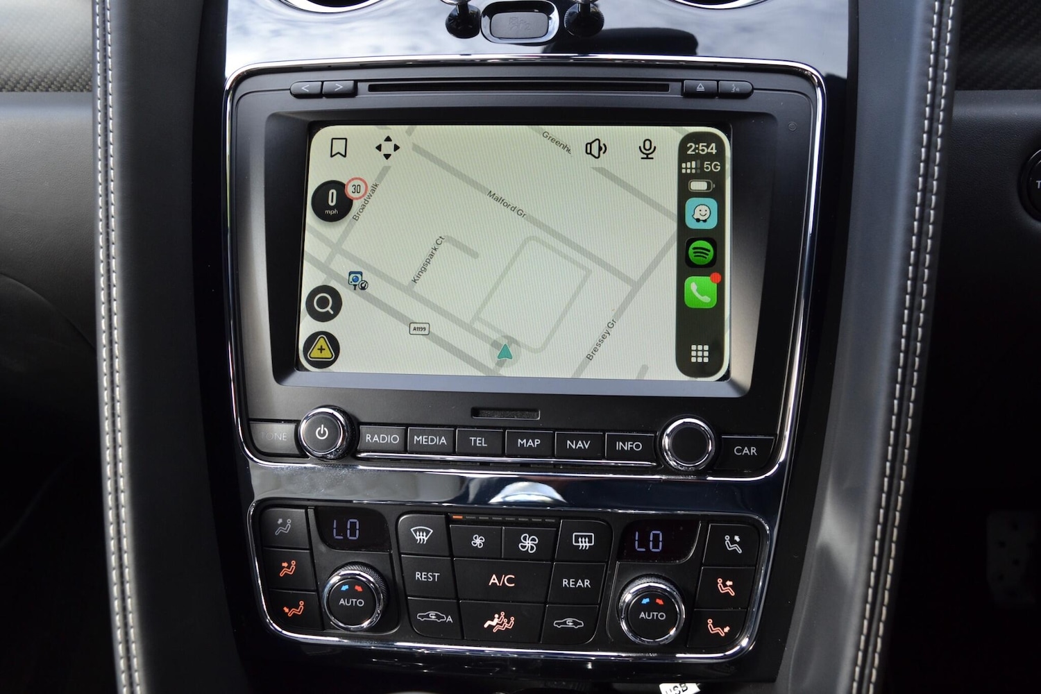 Used Bentley Continental for sale - 77344061: Photo 6