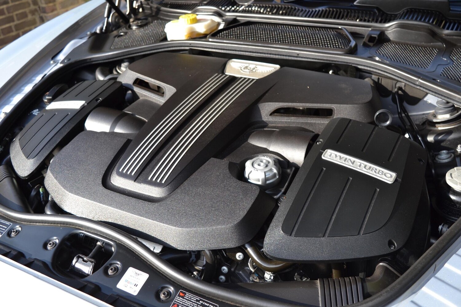 Used Bentley Continental for sale - 77344061: Photo 60