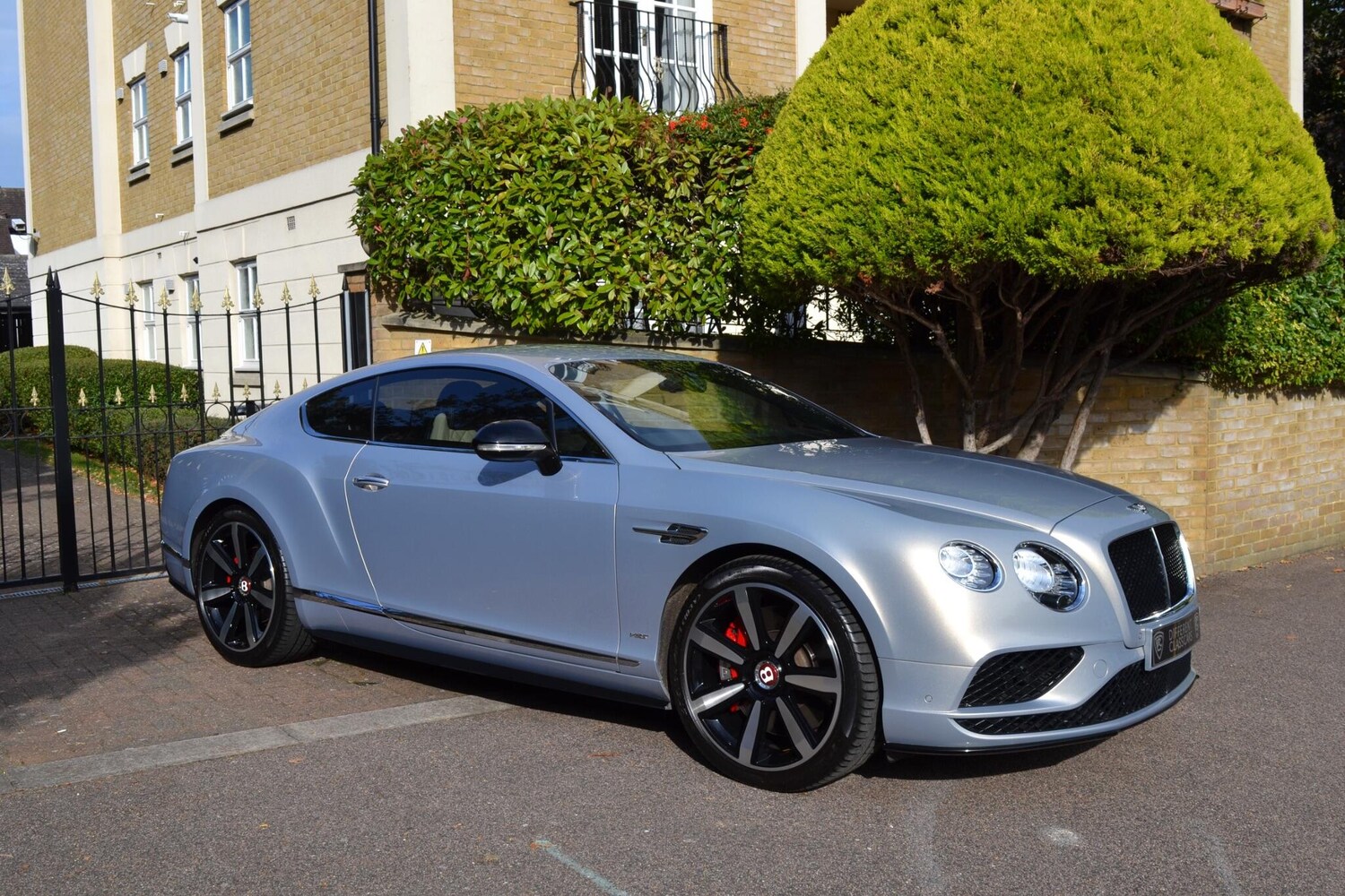 Used Bentley Continental for sale - 77344061: Photo 61