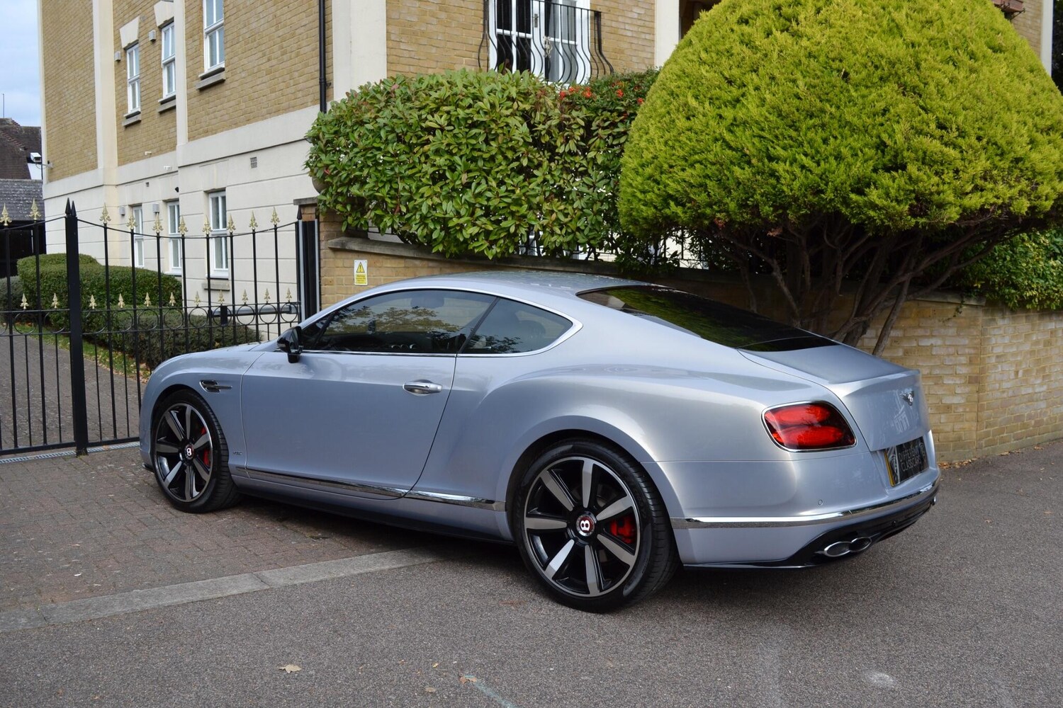Used Bentley Continental for sale - 77344061: Photo 62