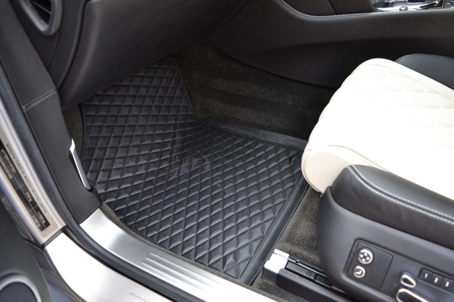 Used Bentley Continental for sale - 77344061: Photo 70