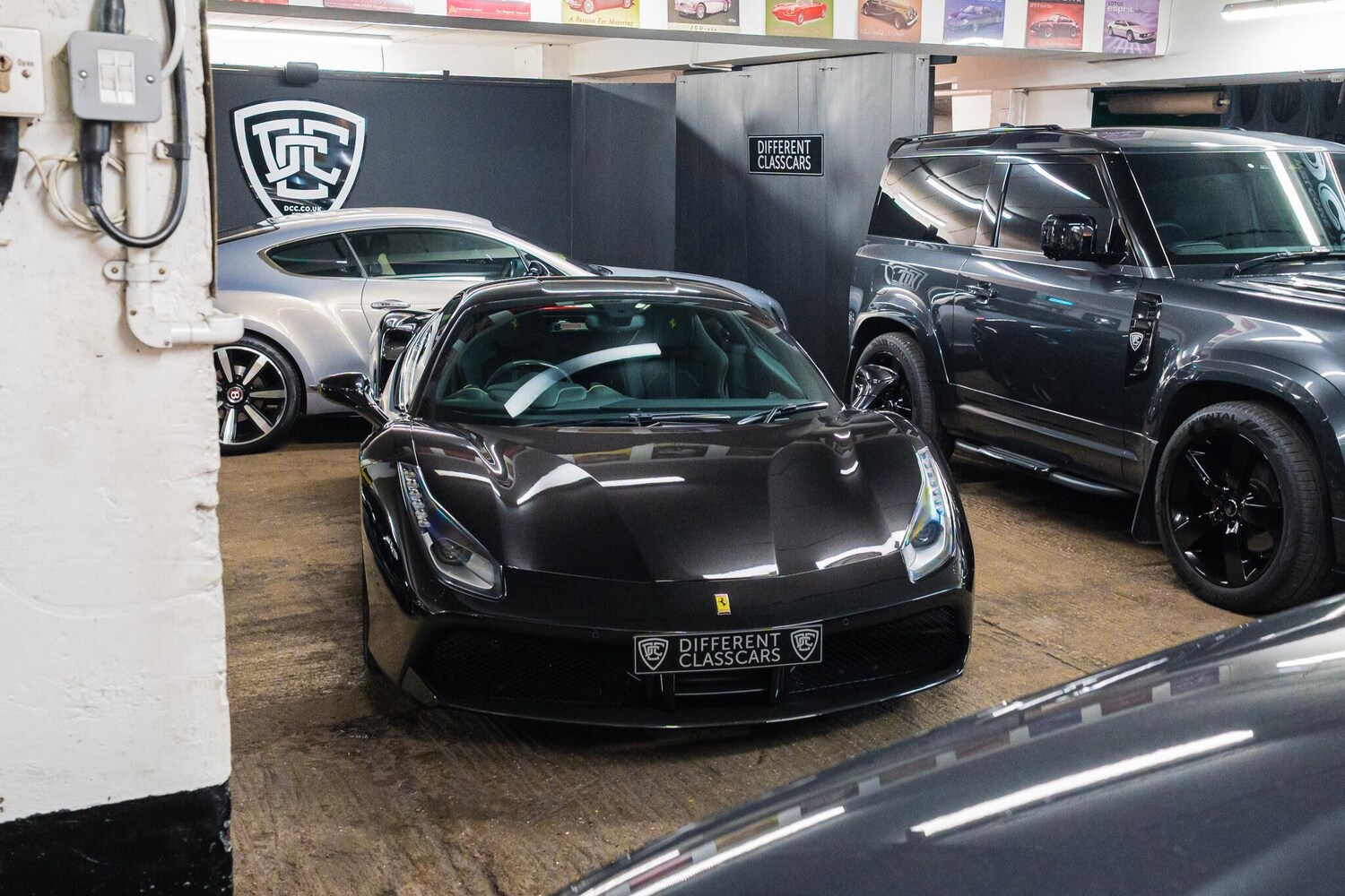 Used Bentley Continental for sale - 77344061: Photo 78