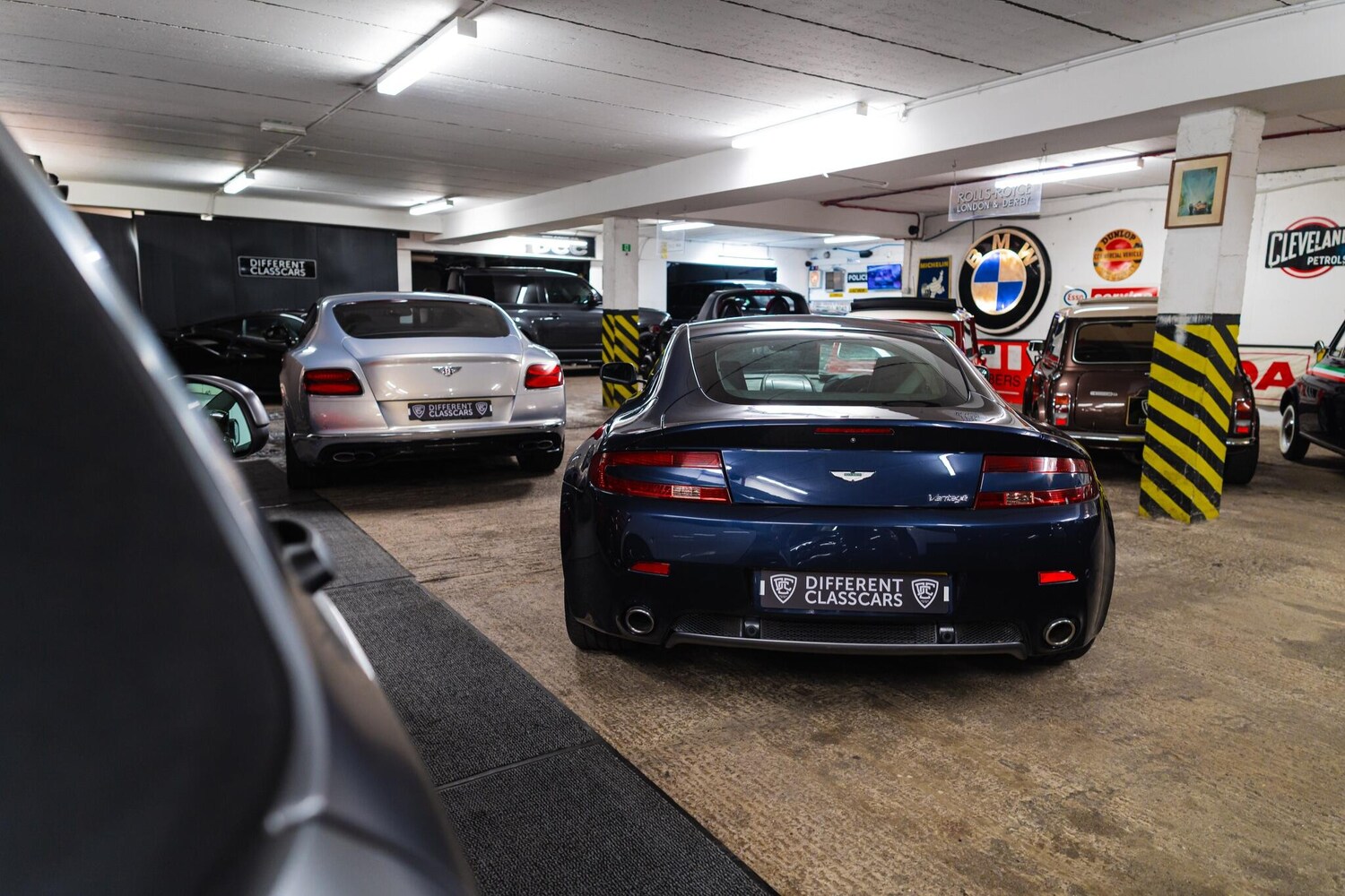 Used Bentley Continental for sale - 77344061: Photo 79