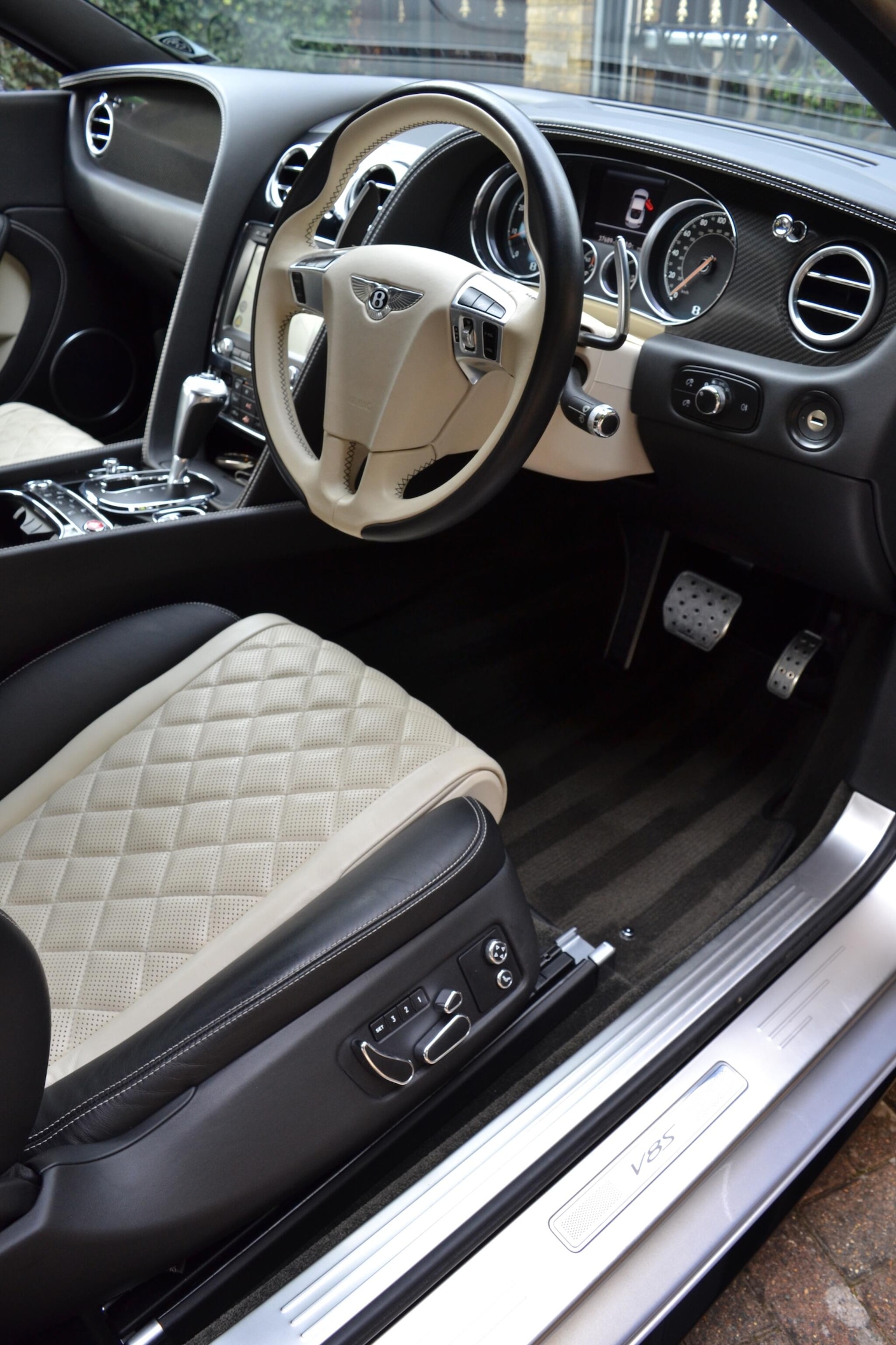 Used Bentley Continental for sale - 77344061: Photo 9