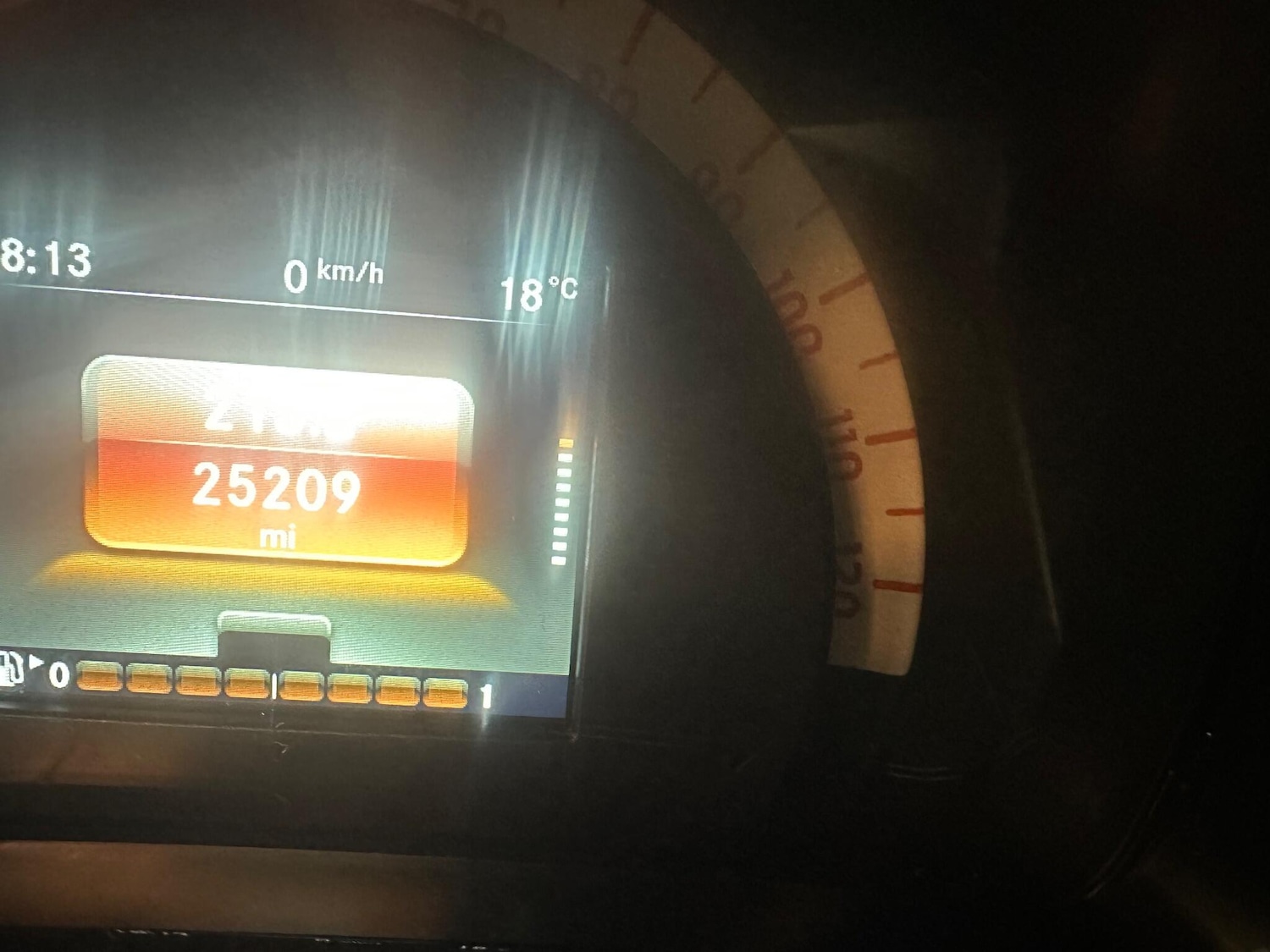 Used smart forfour 2019 for sale - 76377662: Photo 10