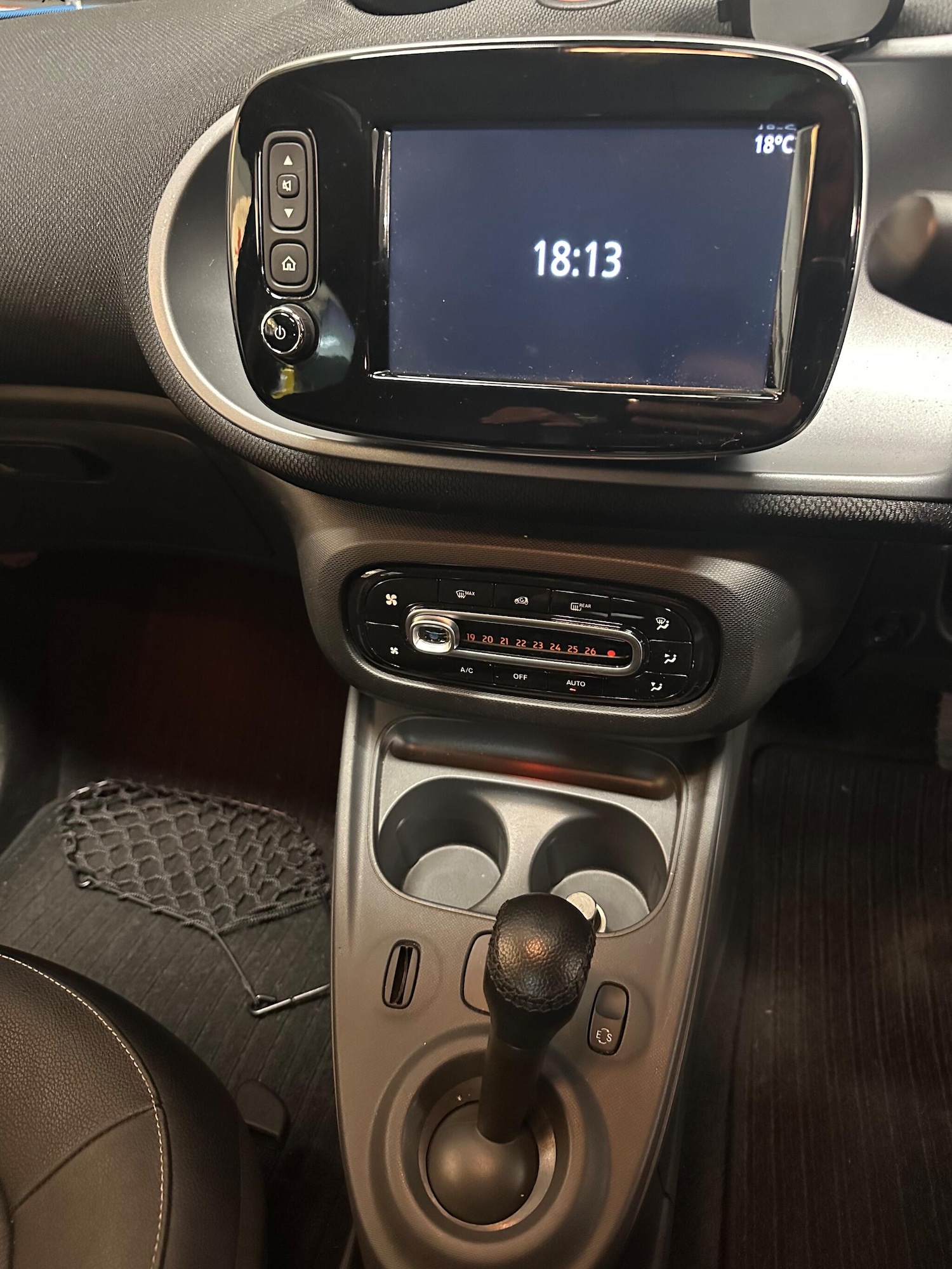 Used smart forfour 2019 for sale - 76377662: Photo 12