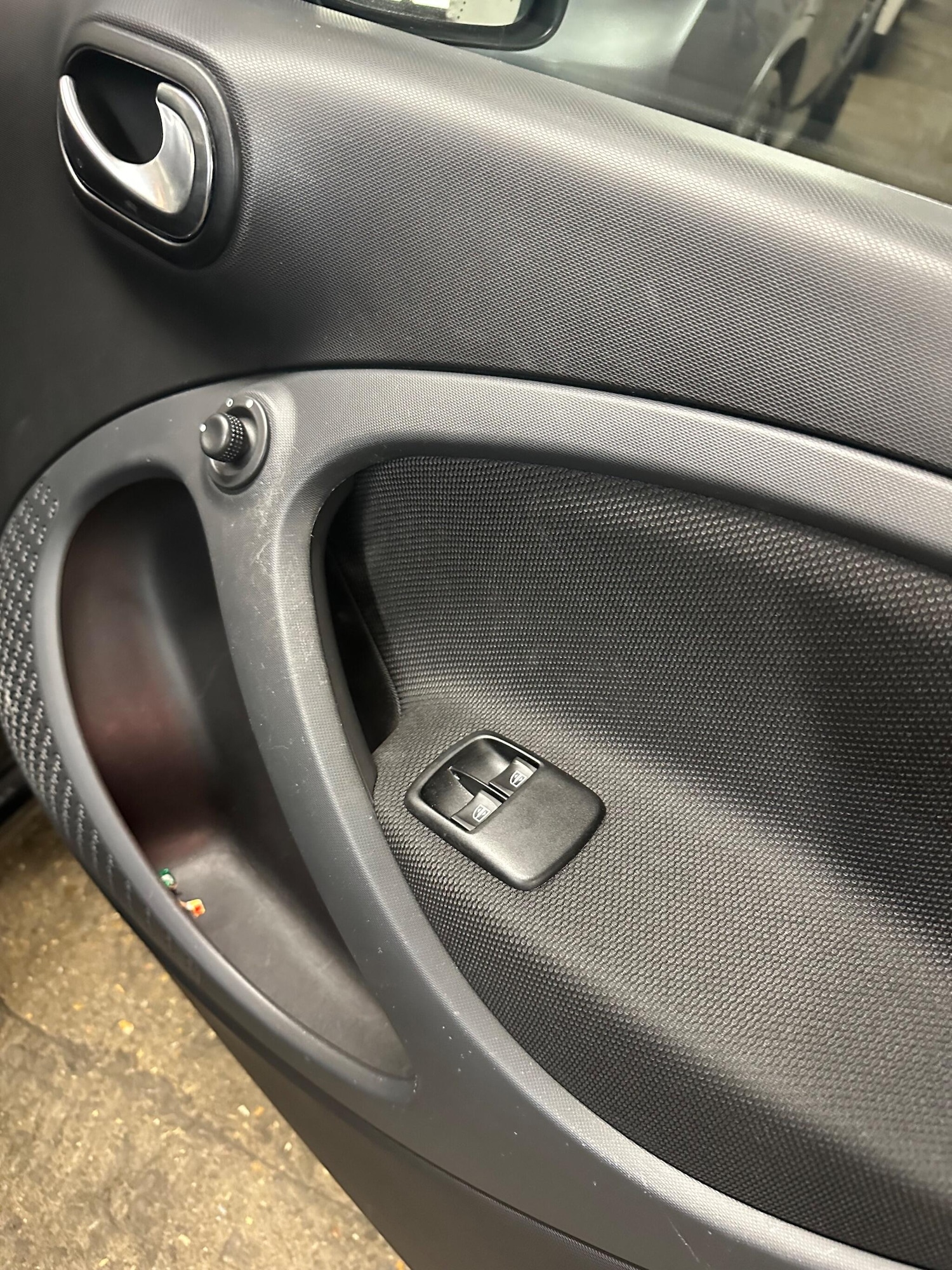 Used smart forfour 2019 for sale - 76377662: Photo 13