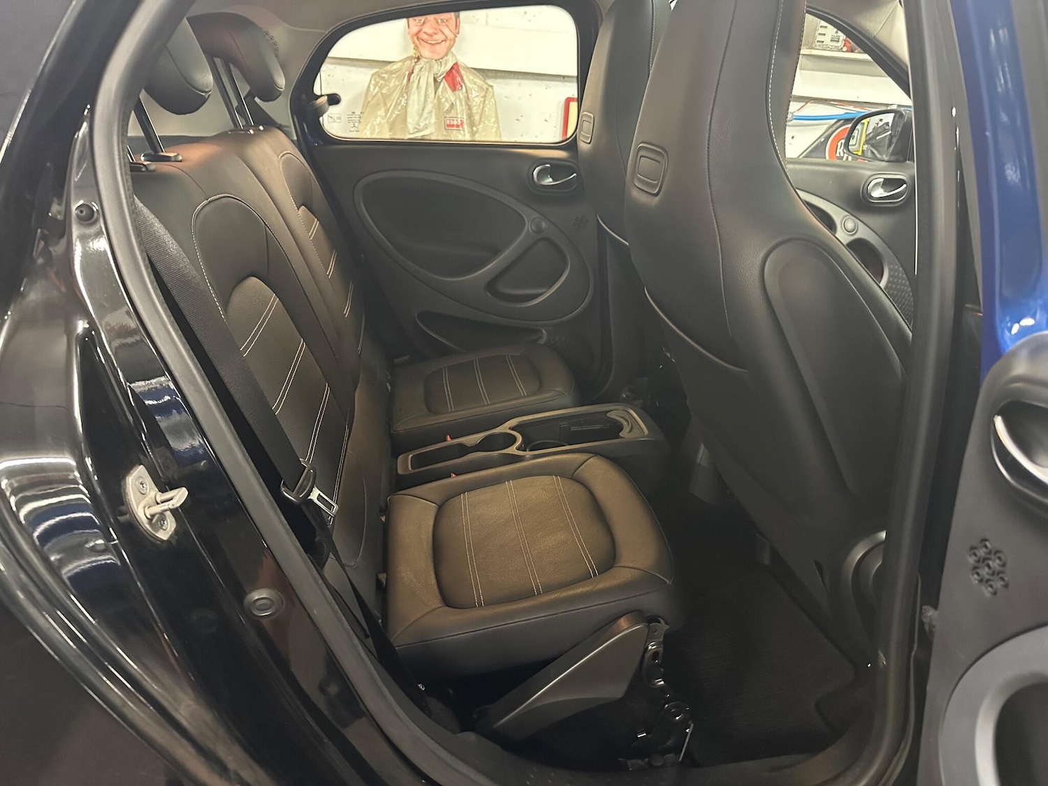 Used smart forfour 2019 for sale - 76377662: Photo 14