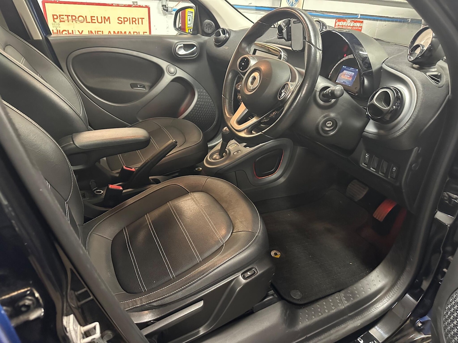 Used smart forfour 2019 for sale - 76377662: Photo 15