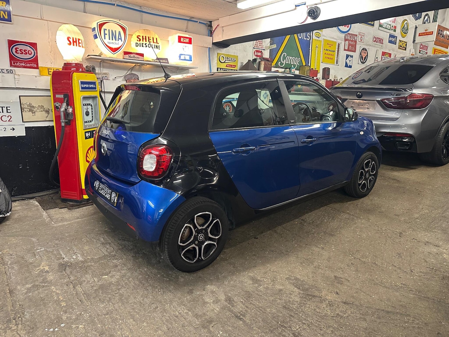 Used smart forfour 2019 for sale - 76377662: Photo 2