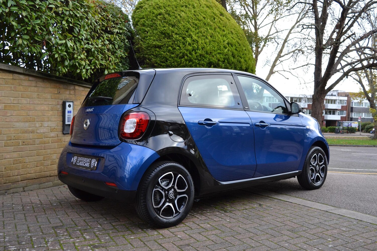 Used smart forfour 2019 for sale - 76377662: Photo 29