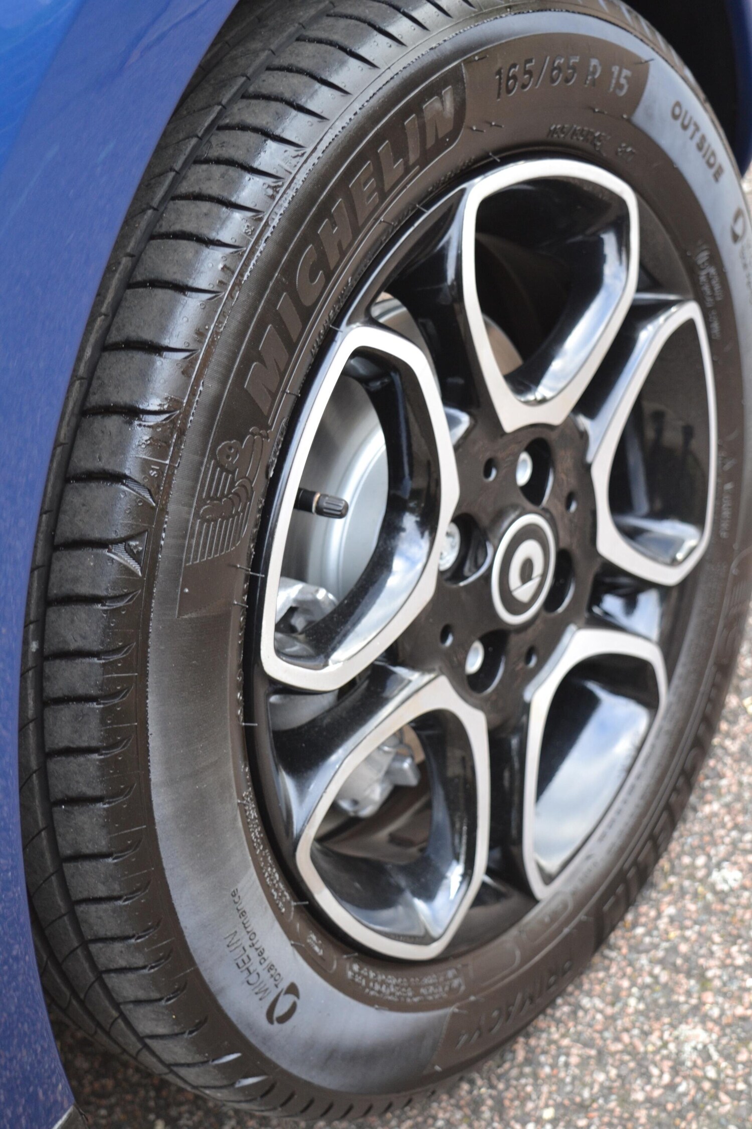 Used smart forfour 2019 for sale - 76377662: Photo 31