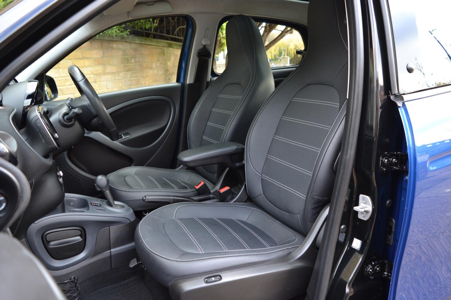 Used smart forfour 2019 for sale - 76377662: Photo 32