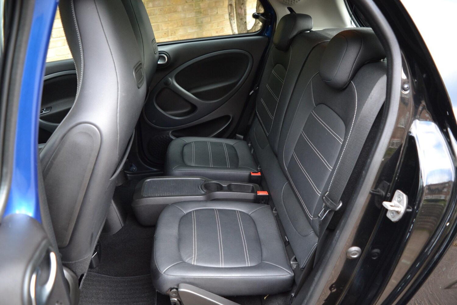 Used smart forfour 2019 for sale - 76377662: Photo 35