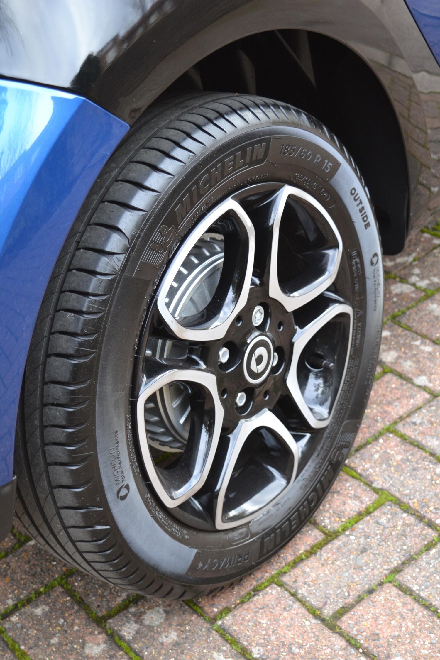 Used smart forfour 2019 for sale - 76377662: Photo 40