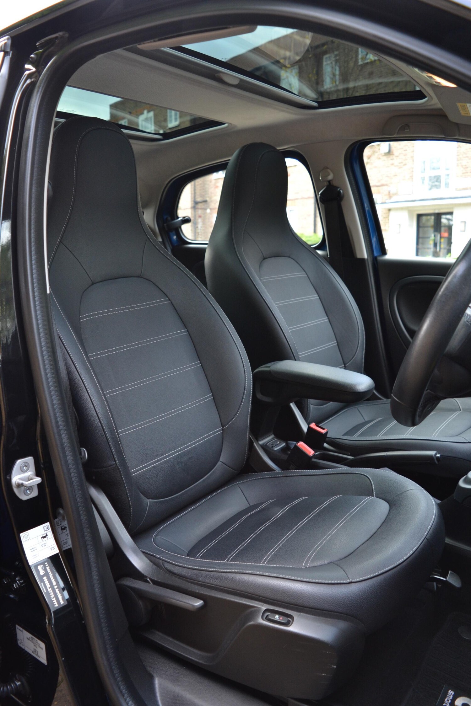 Used smart forfour 2019 for sale - 76377662: Photo 41