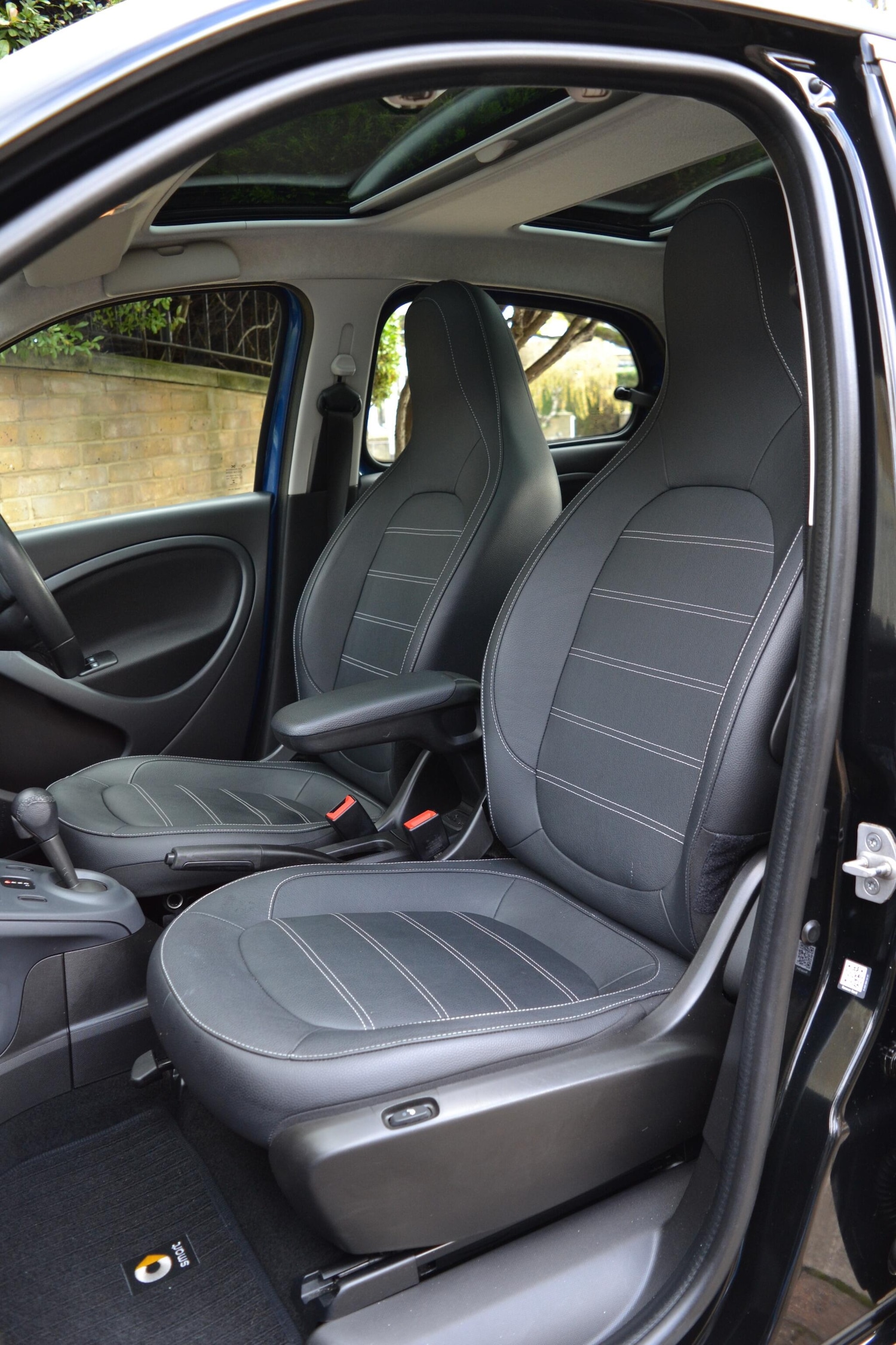 Used smart forfour 2019 for sale - 76377662: Photo 42